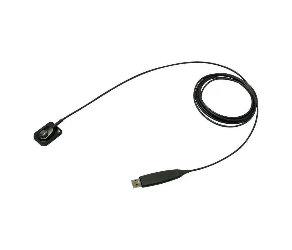 Vatech EzSensor HD - цифровой радиовизиограф, размер датчика 1.5, Размер датчика: 1.5, изображение 2
