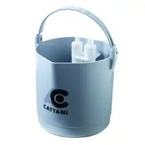 Cattani Pulse Cleaner - устройство для автоматической промывки и дезинфекции шлангов аспирационной системы