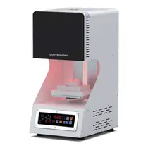 Addin DuotronPro S-700 - печь для синтеризации циркония с быстрым режимом и лифтом