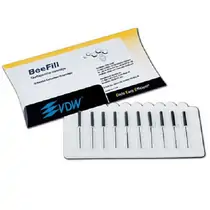 VDW Картридж для BeeFill 23G / 0.6 мм