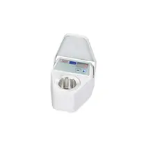 Renfert Hotty LED - воскотопка c индикацией заданной и фактической температуры на дисплее