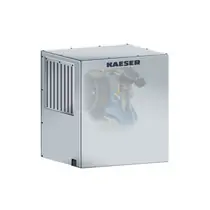 Kaeser Kompressoren DENTAL 3T - шумопоглощающий кожух