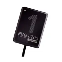 Carestream Dental RVG 6200 - радиовизиограф, 24 пар линий/мм