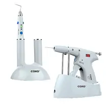 Coxo C-FILL PACK - беспроводная обтурационная система