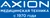 Axion